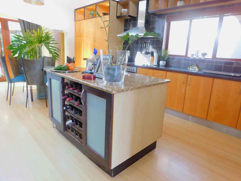 Furnished 3 bedroom cluster in Bryanston - Photo 3