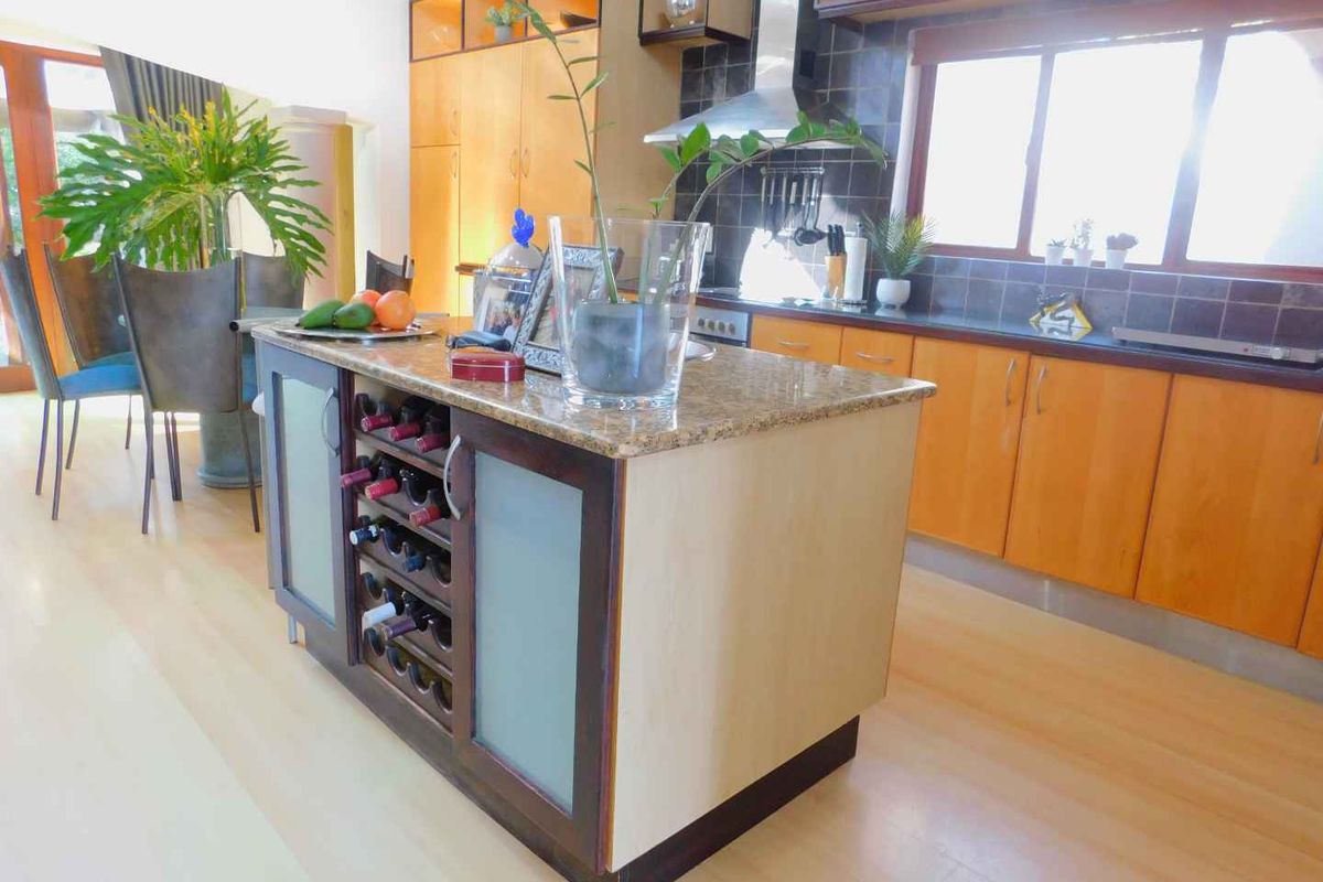 Furnished 3 bedroom cluster in Bryanston - Photo 3
