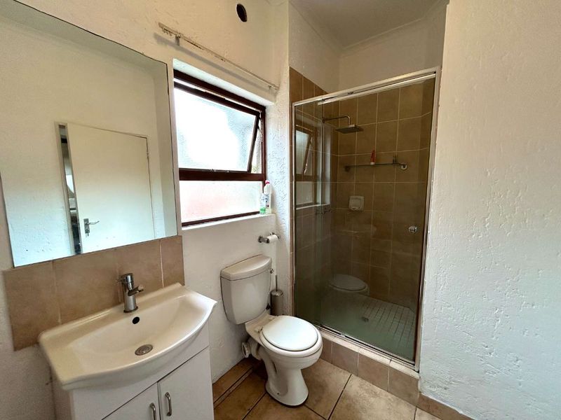 Lovely 1 bedroom, 1 bathroom 1st floor apartment avaiable in Paulshof - Photo 10
