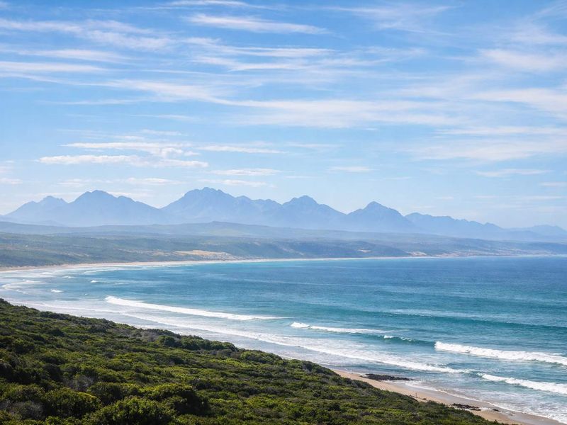 Prime 1035m2 Stand in Kloofsig Estate, Vleesbaai for Sale - Photo 7