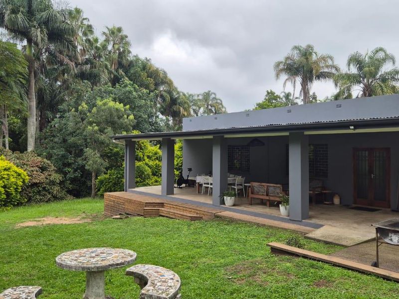 Farm in Rural Ballito - Photo 3