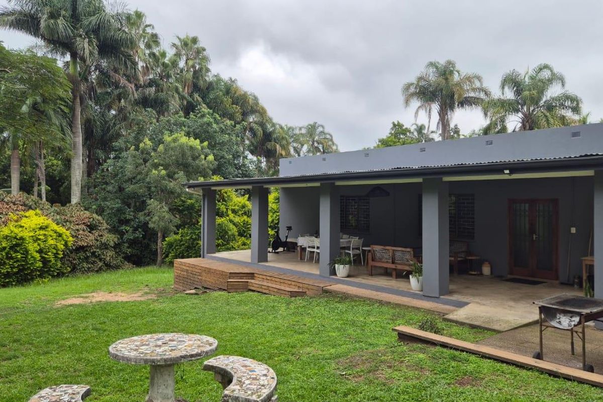 Farm in Rural Ballito - Photo 3