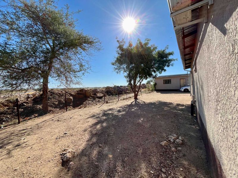 Modern Living Awaits at Erf 1590 - Photo 9