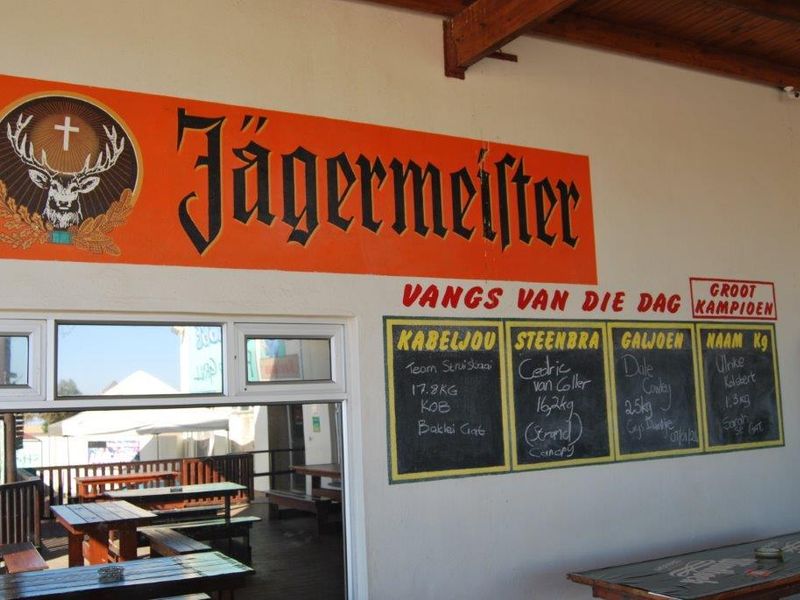 World renowned Skubbe Bar for sale - Photo 6