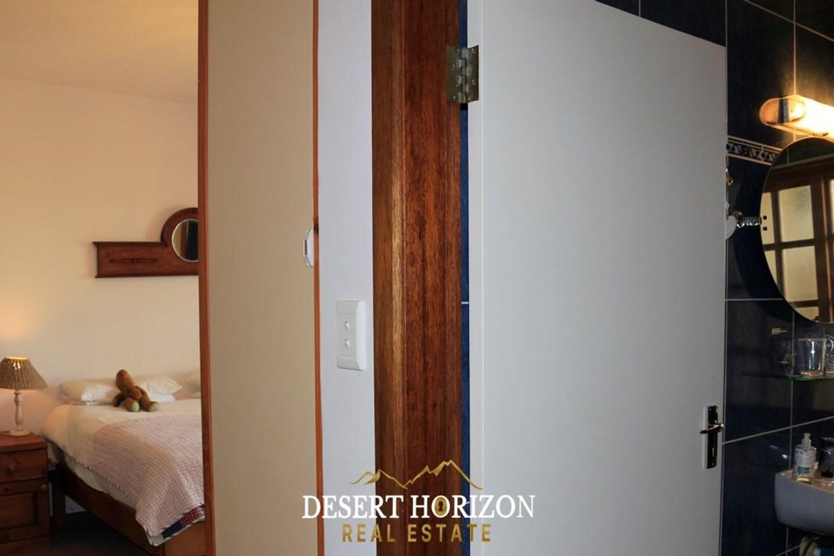 Swakopmund, Vogelstrand | Spacious Home with a Sea View - Photo 5