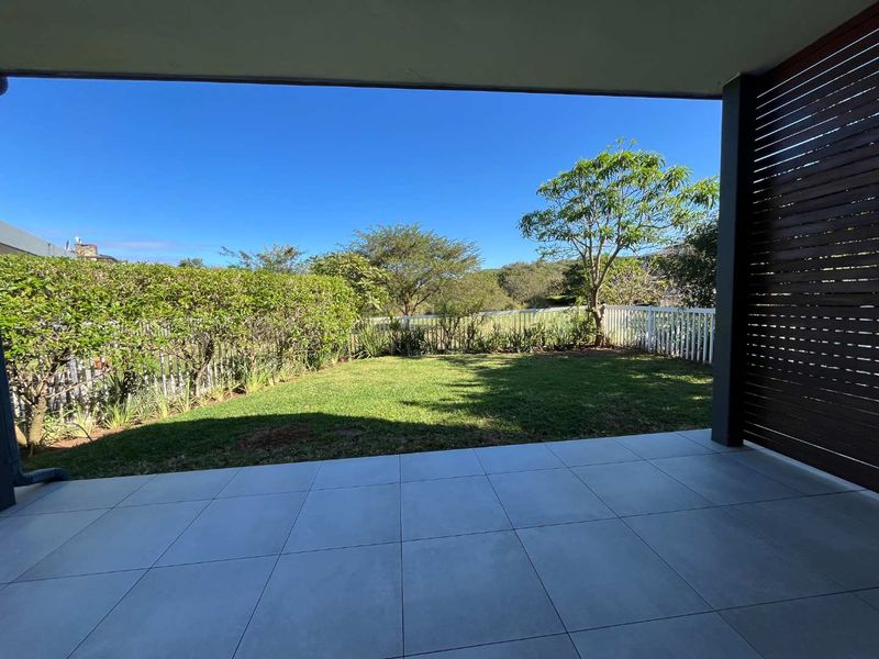 Modern  Living yet Stylish 3-Bedroom Home for Rent in Salt Rock - Photo 2