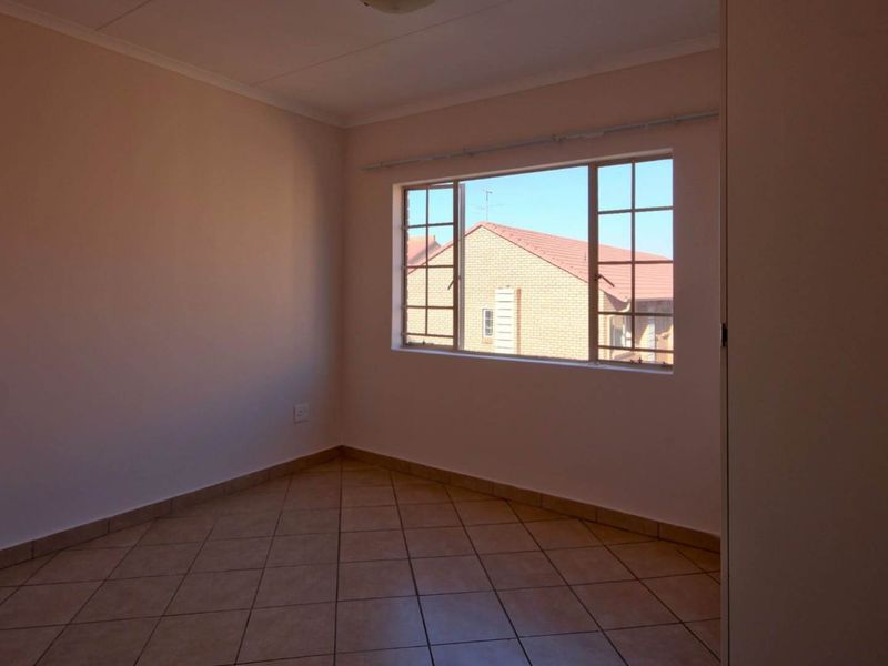 A perfect lock up and go - Available from July 2026! - Photo 10