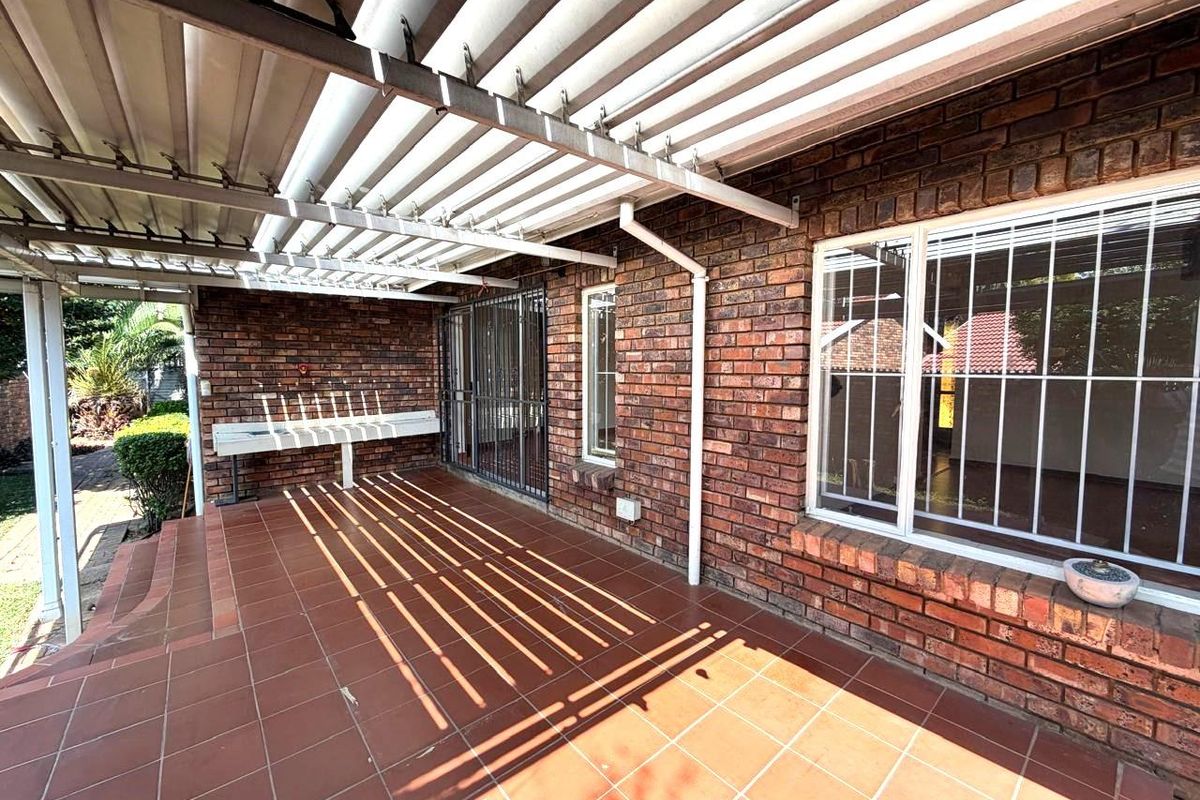 Ready, Steady, Lock-up & Go! - Photo 5