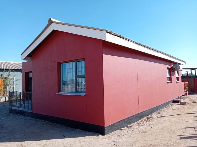 MODERN 3 BEDROOM HOUSE FOR SALE - ARANDIS - Photo 6
