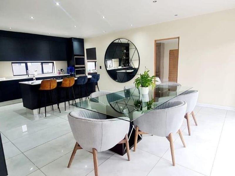 A MODERN HOUSE AT SWALLOW HILLS ESTATE - Photo 3