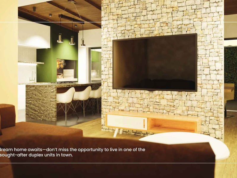 Plot & Plan 3-Bedroom Townhouses for Sale in Ocean View, Swakopmund - Photo 6