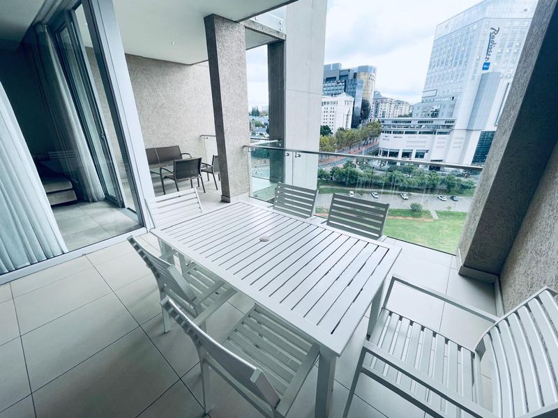 3 Bed Furnished Apartment for Rent in Sandown - Photo 10