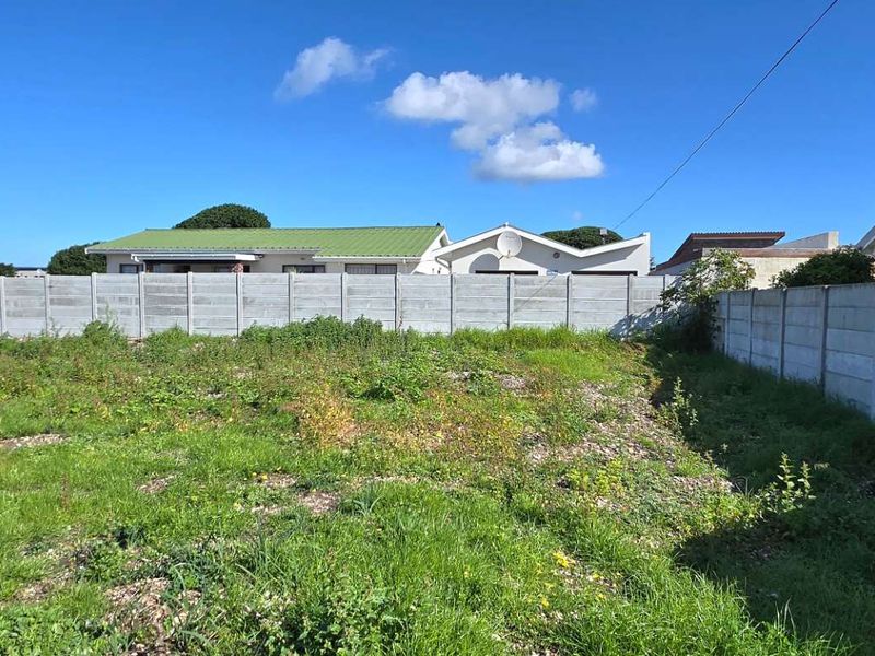 Prime Coastal Stand Just 100m from Franskraal Main Beach – Exceptional Location! - Photo 8