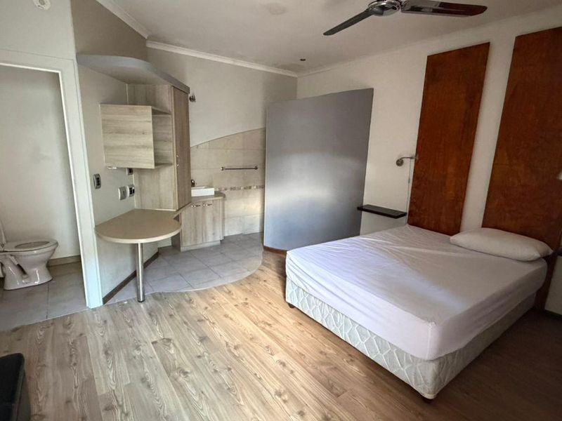 🏢 PRIME HOSPITALITY INVESTMENT – WINDHOEK CBD SOUTH ✨ - Photo 10
