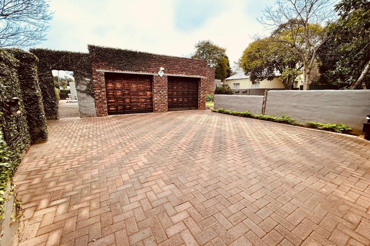 4 bedroom house for sale in Vryheid - Photo 4