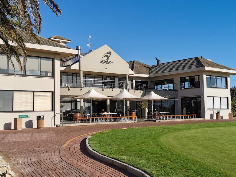 Exceptional Elevated Plot With Lagoon & Nature Reserve Views - Photo 5