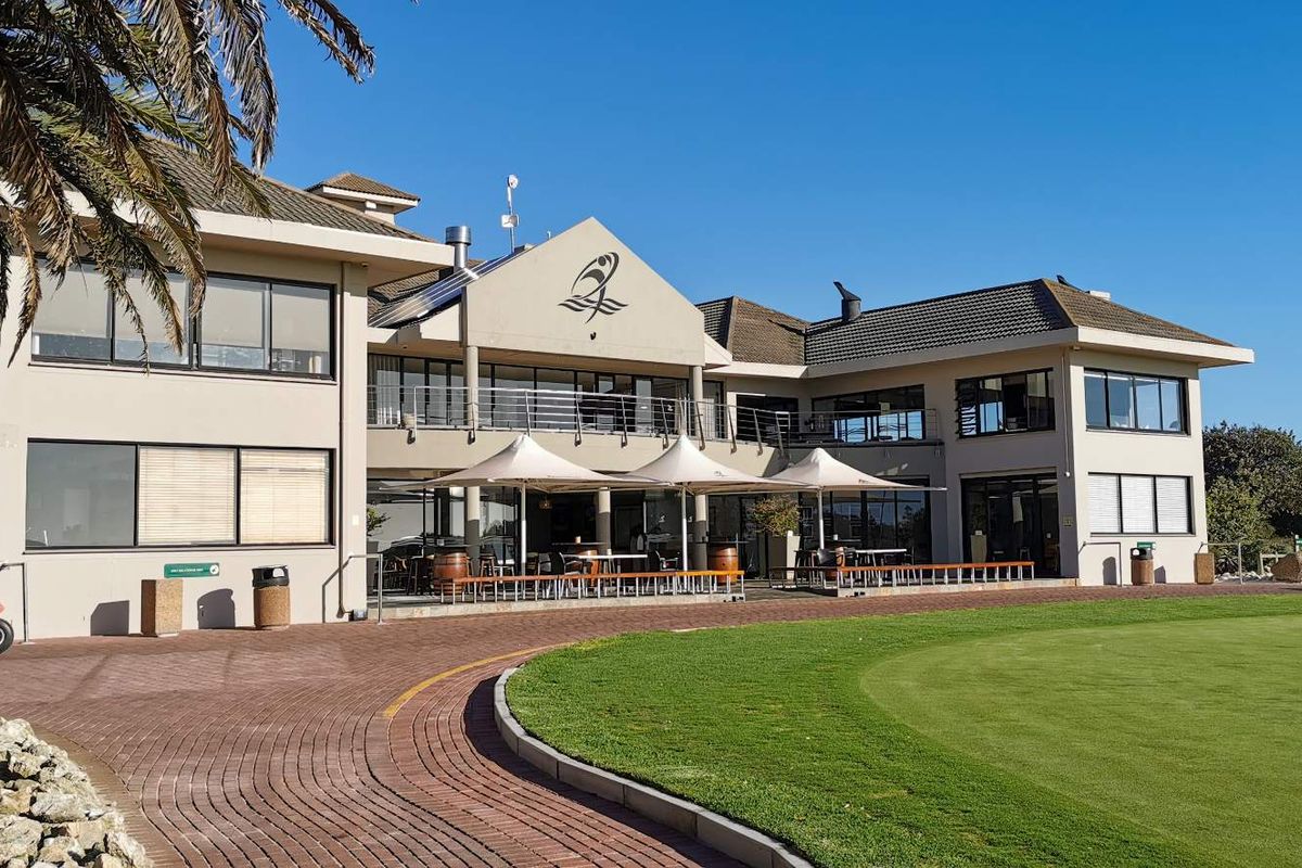 Exceptional Elevated Plot With Lagoon & Nature Reserve Views - Photo 5