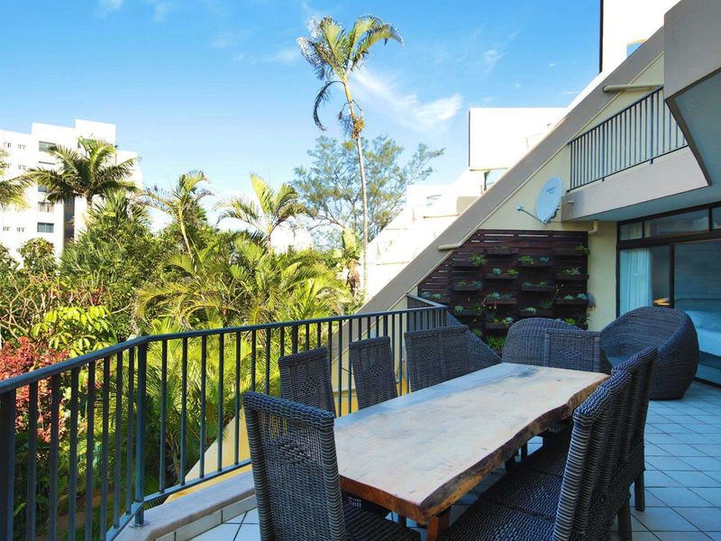 Hendra Estates - Coastal Living At Its Best! Stunning Apartment For Sale In Prime Umhlanga - Photo 3