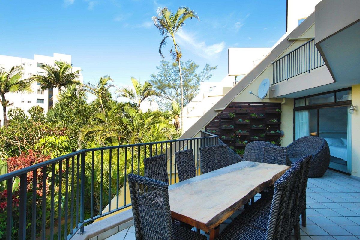Hendra Estates - Coastal Living At Its Best! Stunning Apartment For Sale In Prime Umhlanga - Photo 3