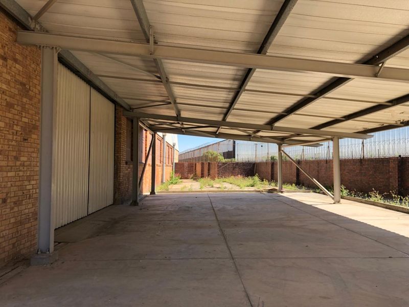 Prime Automotive Business Opportunity at 94 Ron Road, New Era, Springs - Photo 4