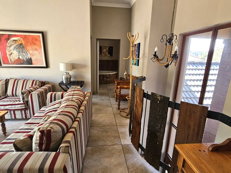 2 Bedroom Furnished Flatlet To Rent in Melodie Hartbeespoort - Photo 9