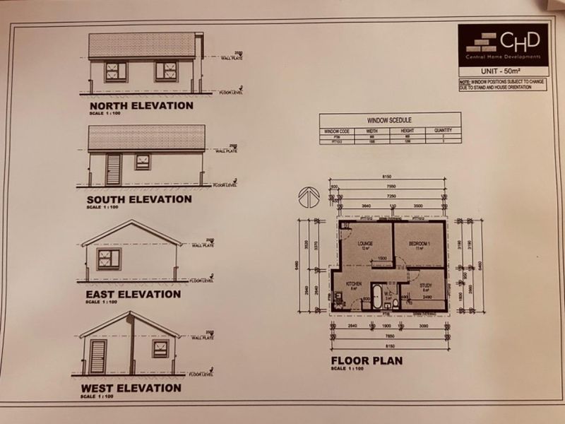 New Houses in Orchards - Photo 6