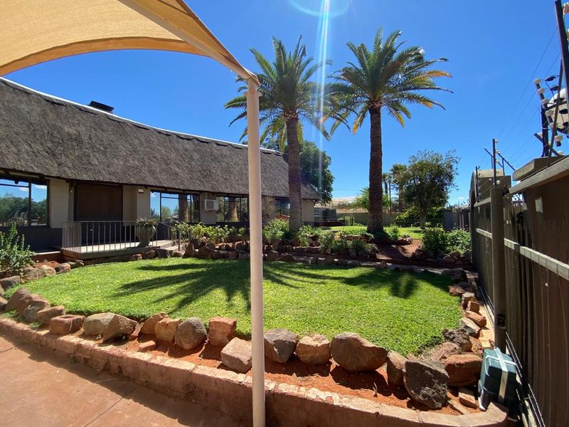 BEAUTIFULL FAMILY HOME FOR SALE IN ARANOS – NAMIBIA - Photo 2