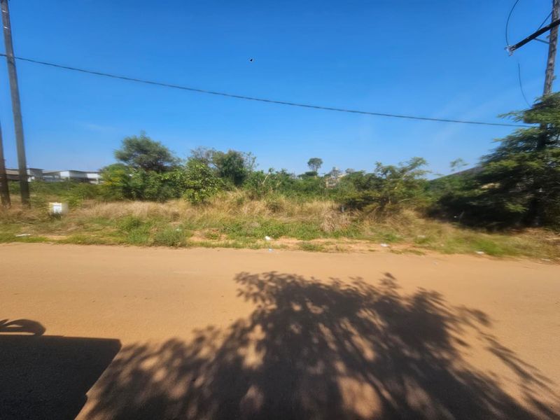 Bargain Double Stand Opportunity in Thohoyandou S - Photo 5