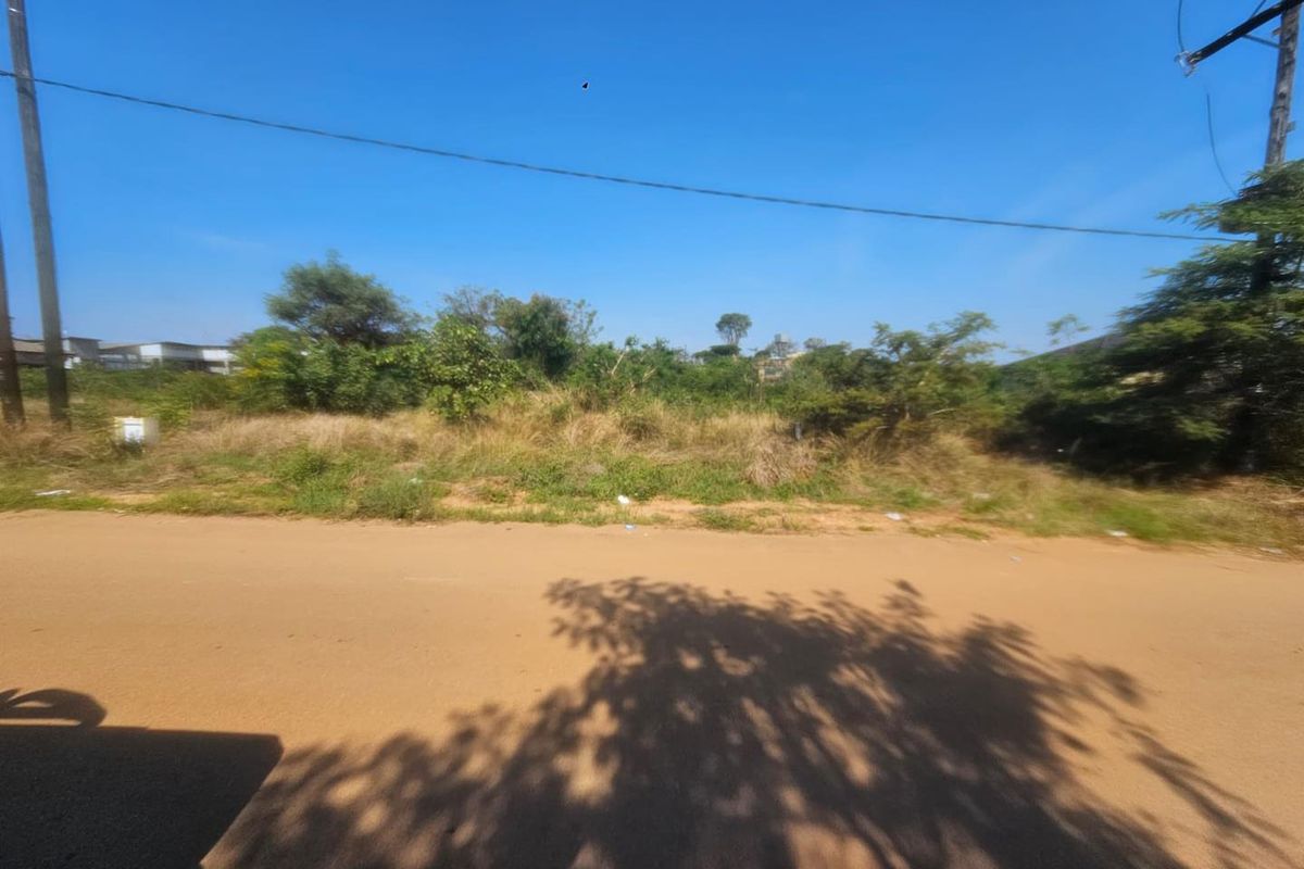 Bargain Double Stand Opportunity in Thohoyandou S - Photo 5
