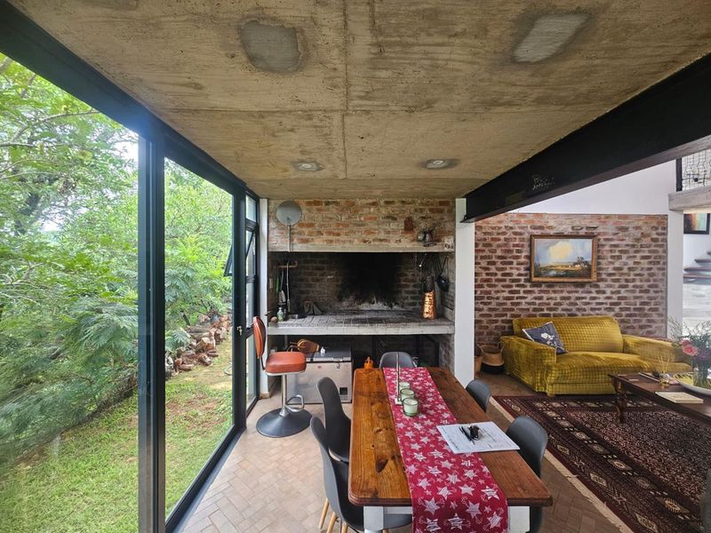 Breathtaking Views – Furnished 3-Bedroom Home in Kampersrus - Photo 9