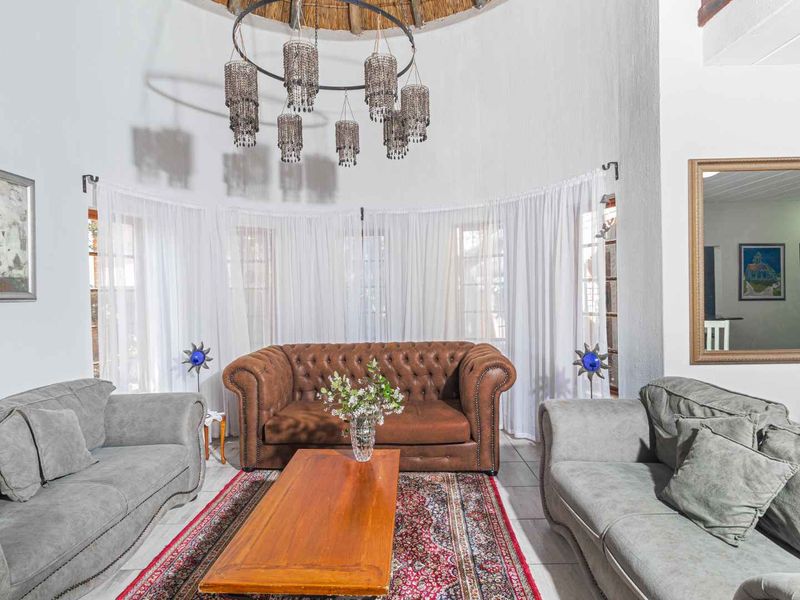 Your Private Oasis: Spacious, Secure, and Stylish in Schoemansville! - Photo 7