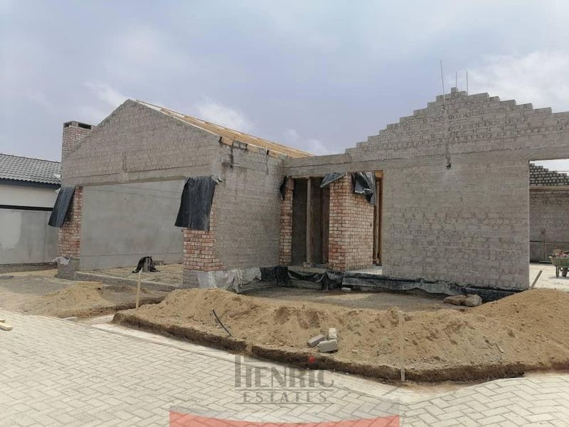 House in Kramersdorf (To be Build) - Photo 6