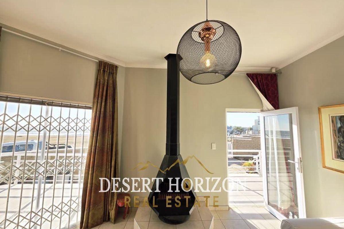 Swakopmund,Volgatrand | Charming Three Bedroom Townhouse for Sale - Photo 3