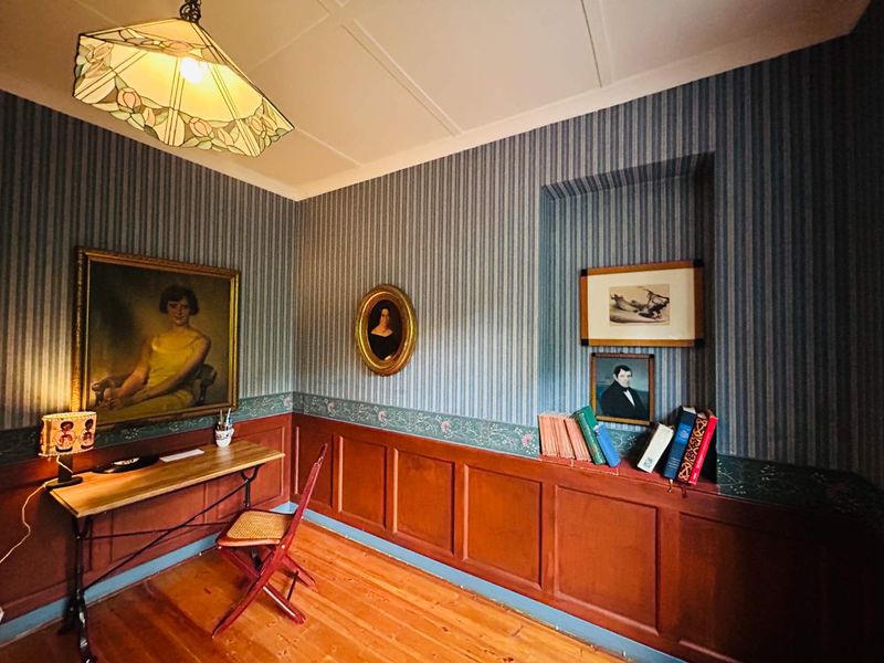 FAMILY HOME IN SOUGHT AFTER BOOMED OFF AREA - Photo 6