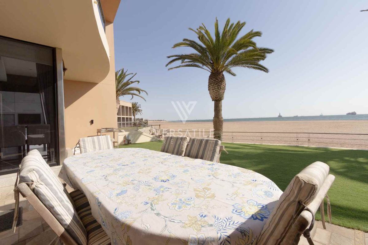 Prime Beachfront Property For Sale - Photo 5