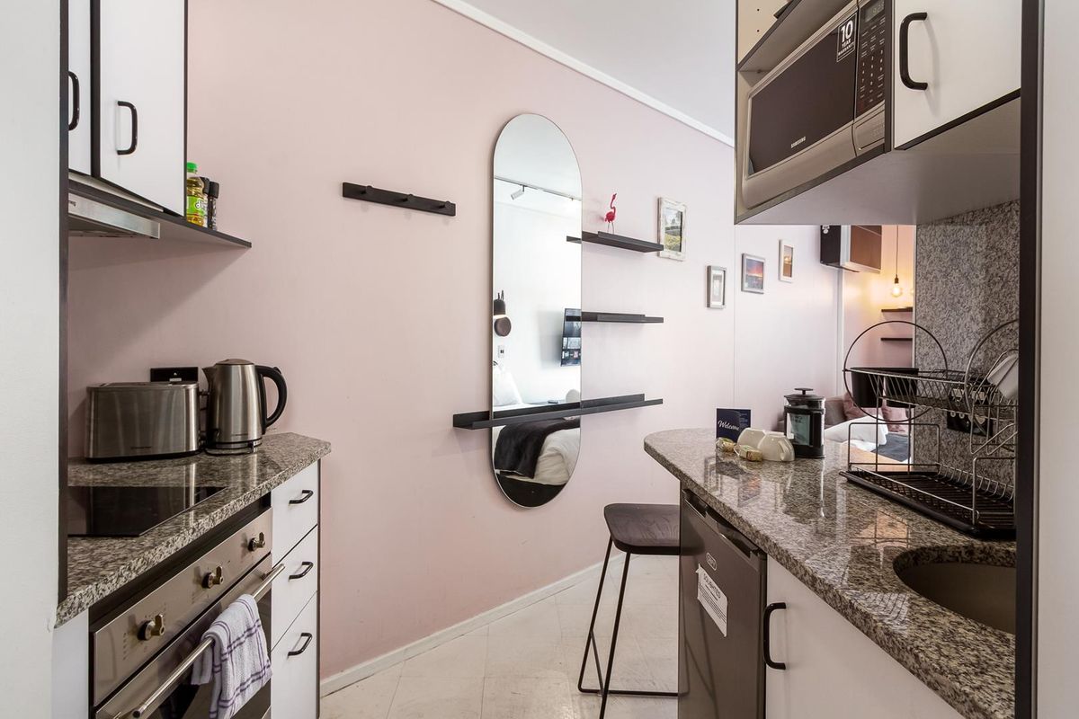 The Flamingo - Photo 3