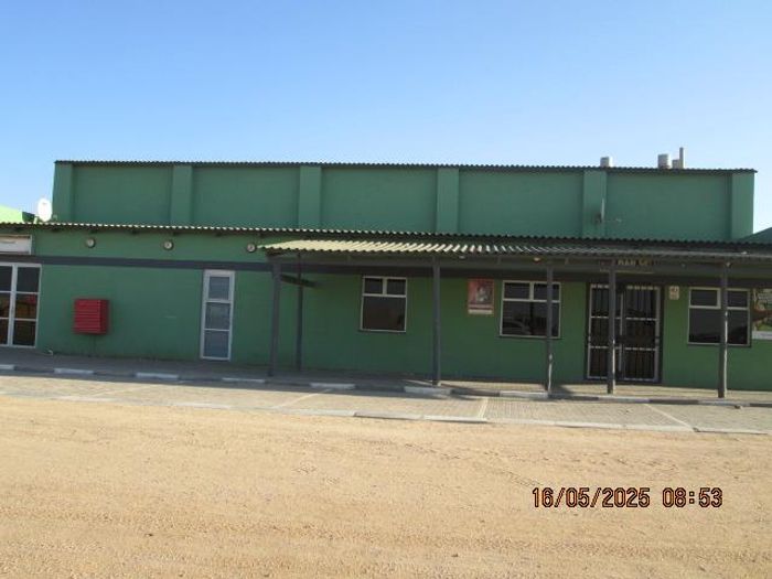 Property #2421286, Business For Sale in Henties Bay Central
