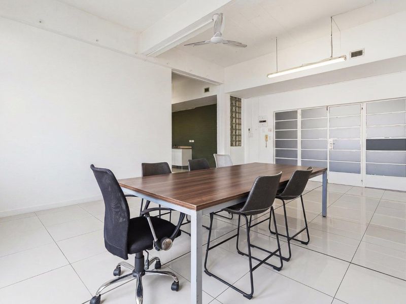 GARDENS OFFICE / STUDIO FOR SALE - Photo 5