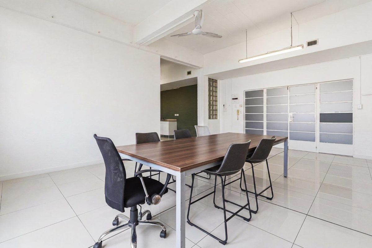 GARDENS OFFICE / STUDIO FOR SALE - Photo 5