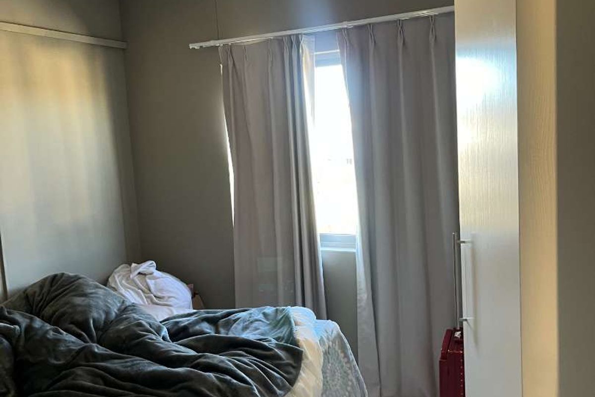 Beautiful 2-Bedroom Apartment Available for a 6-Month Lease - Photo 4