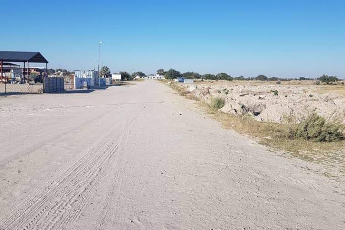 Development Opportunity - Photo 4