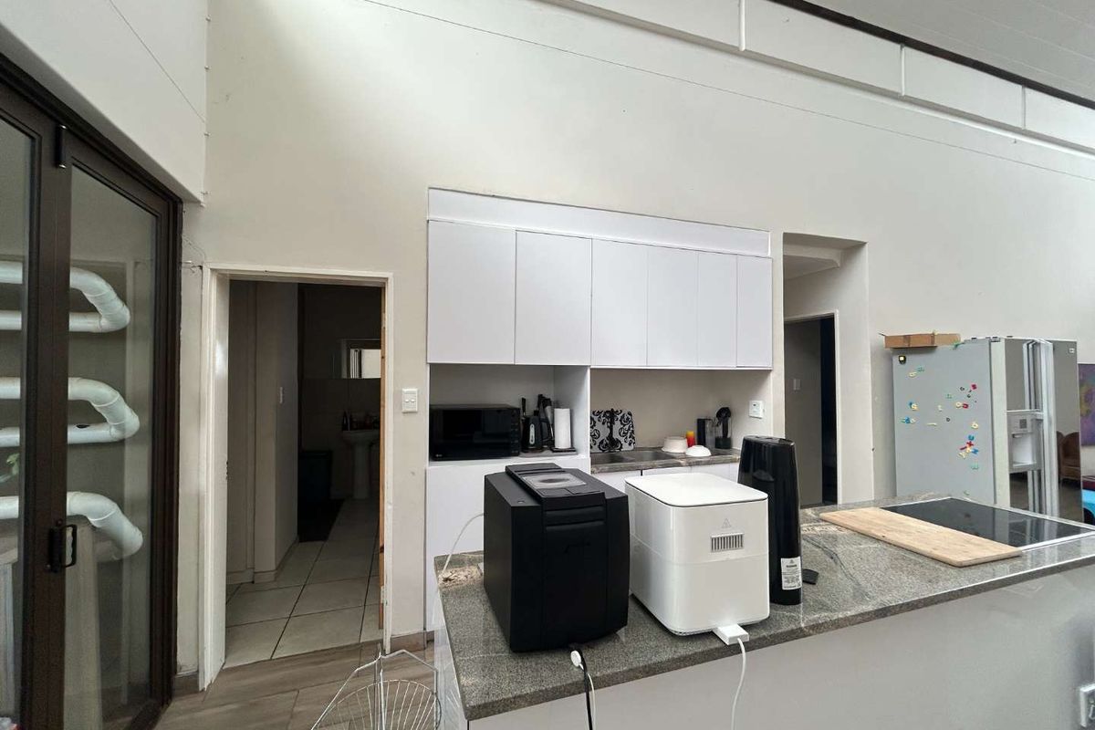 3 Bedroom Townhouse in Omeya Golf Estate - Photo 3