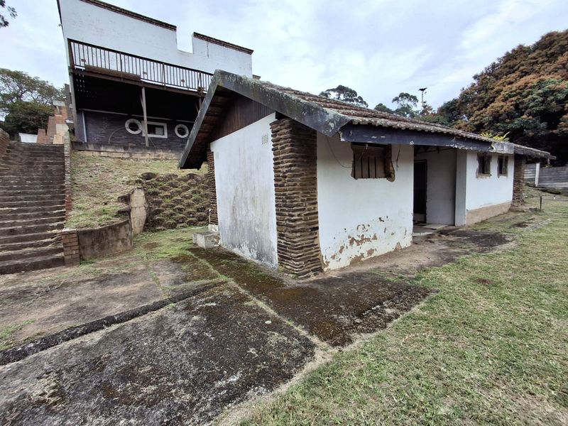 Investment Opportunity / Unfinished Project - Photo 7