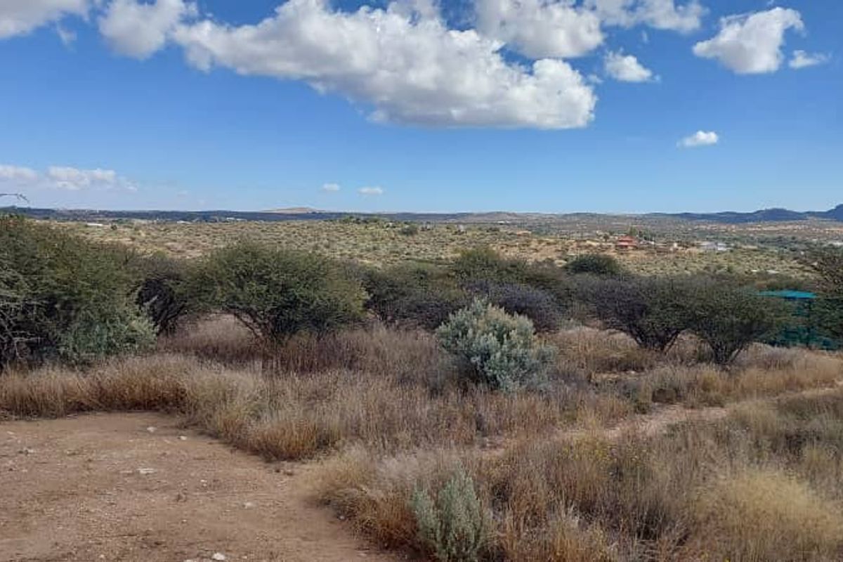 Undeveloped land for sale - Photo 3