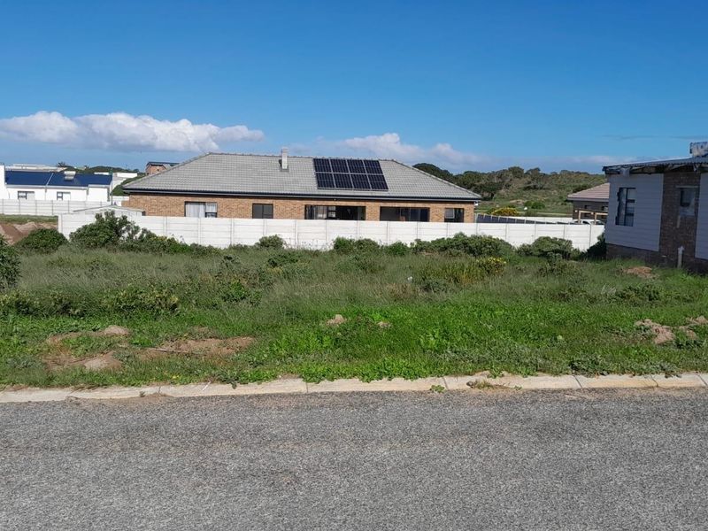 Vacant stand for sale - Photo 4