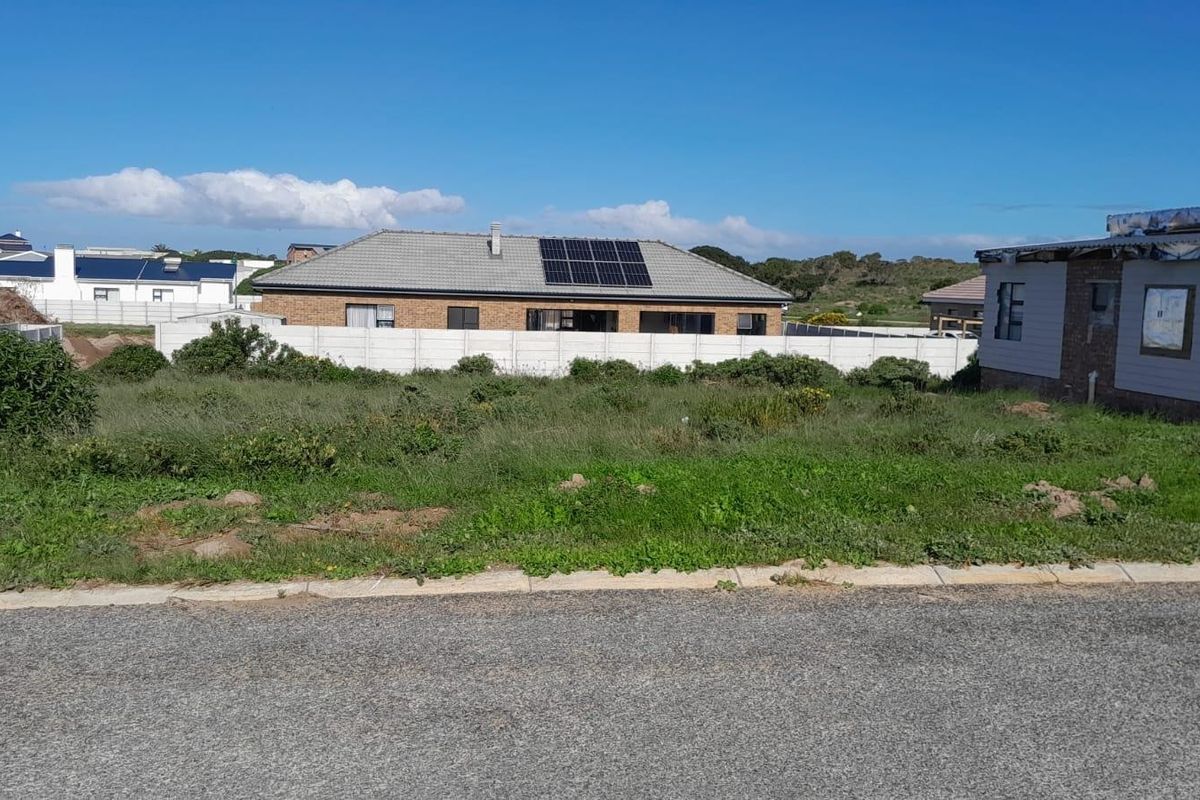 Vacant stand for sale - Photo 4