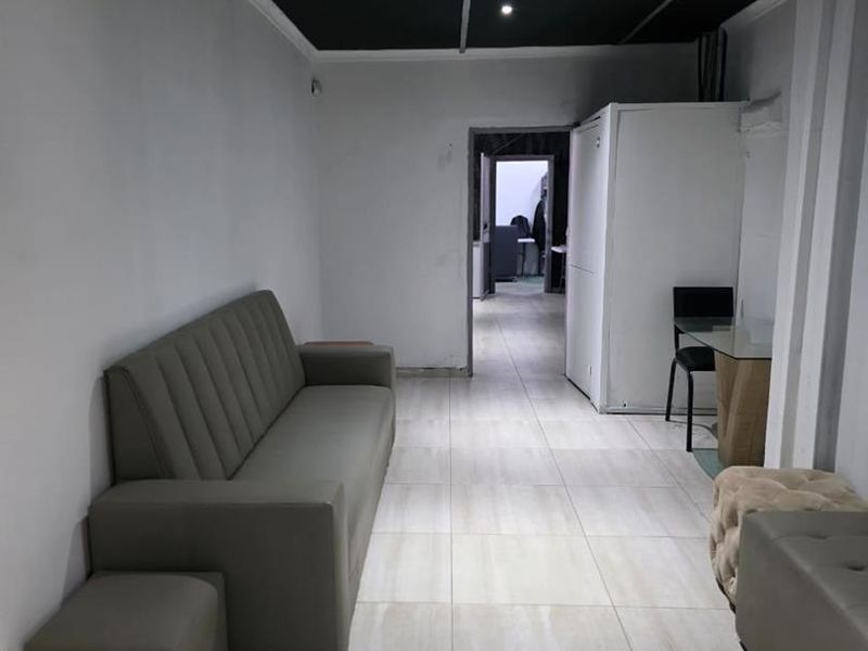 Southern Industrial Warehouse with Entertainment Space - Photo 6