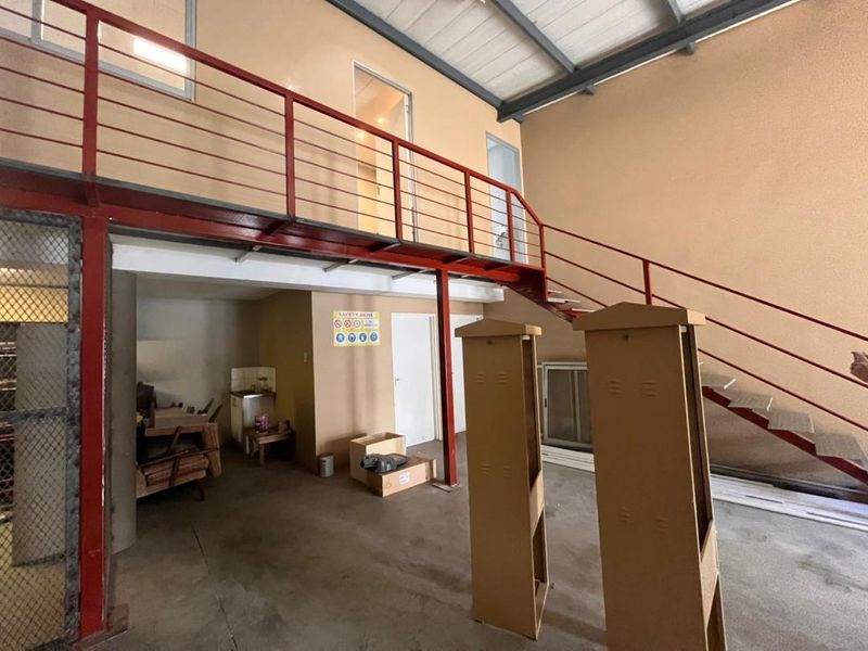 Industrial Unit for Sale - Photo 3