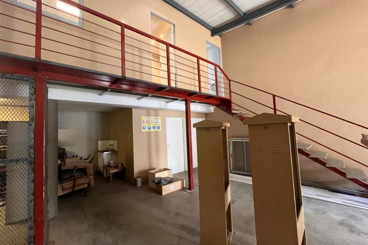 Industrial Unit for Sale - Photo 3