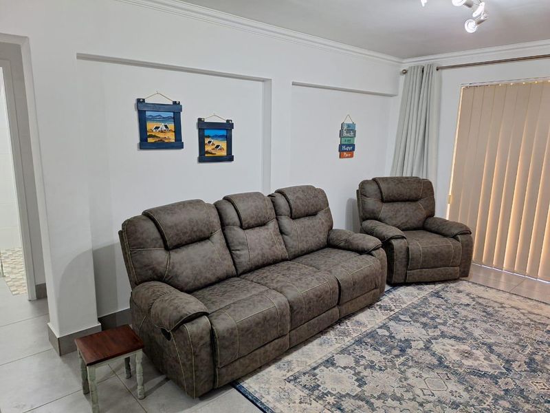 SHORT TERM - 2 bedroom Apartment - fully furnished - available  1 June 2026 - 10 Desember 2026 - Photo 6